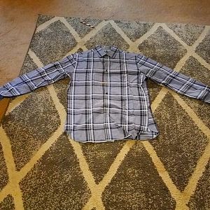 Claiborne button down shirt s slim fit